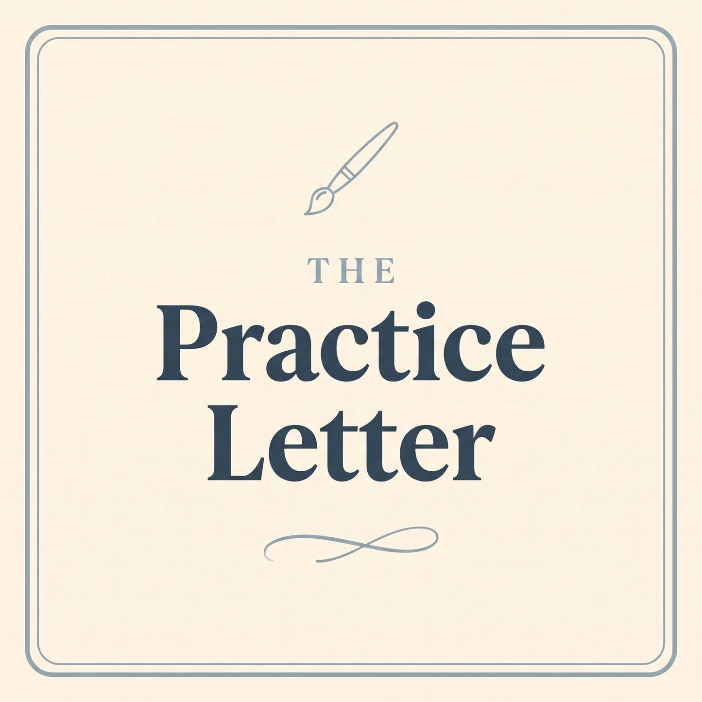 The Practice Letter