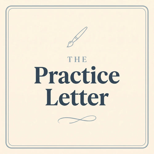 The Practice Letter